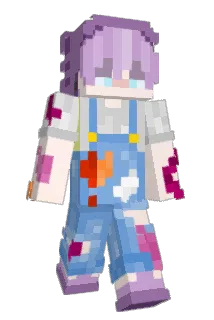 Norendd21 Minecraft avatar full body