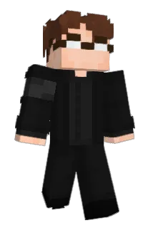 Noreply_87 Minecraft avatar full body