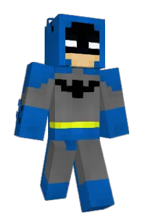 Norgaard87 Minecraft avatar full body