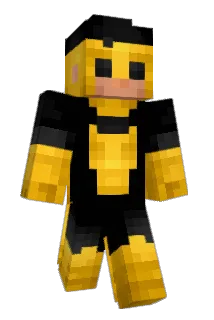 Norge5211 Minecraft avatar full body