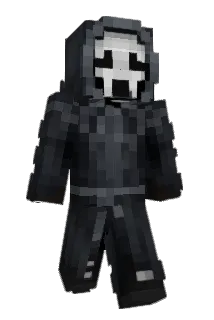 Nori_77 Minecraft avatar full body