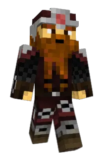 Noricum_ Minecraft avatar full body