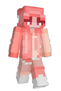 Norify Minecraft avatar full body