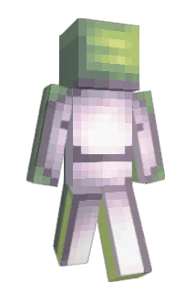 Norikam1 Minecraft avatar full body