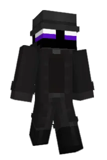 NorinGood Minecraft avatar full body