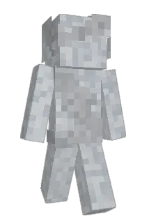 NormKapinsky Minecraft avatar full body