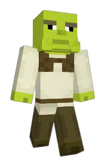 NormalHedgehog1 Minecraft avatar full body