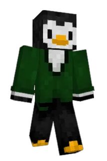NormalMCplayer13 Minecraft avatar full body