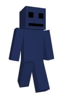 Normal_Name12 Minecraft avatar full body