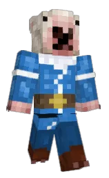 Custom render preview