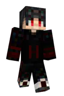 Norman0969 Minecraft avatar full body