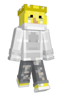 NormanNotWanted Minecraft avatar full body