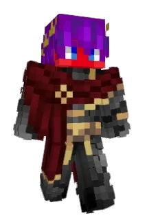 Normin_Pazzy Minecraft avatar full body