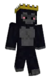 Norsendo Minecraft avatar full body