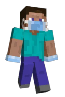 NorskBlockBuster Minecraft avatar full body