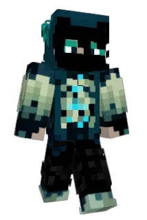 Norsukka Minecraft avatar full body