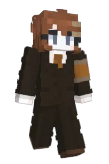 NorthLamis Minecraft avatar full body