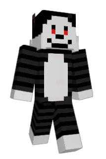 NorthLemon_ Minecraft avatar full body