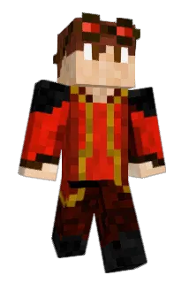 NorthOfHell Minecraft avatar full body