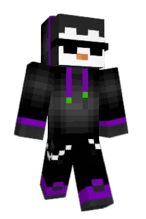 NorthPenguinEOP Minecraft avatar full body