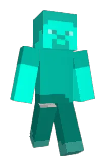 NorthTrap Minecraft avatar full body