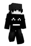 Northampton Minecraft avatar full body