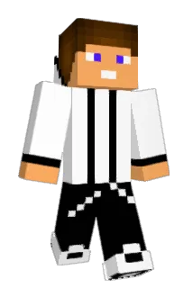 Northern42 Minecraft avatar full body