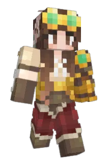 NorthernHorizons Minecraft avatar full body