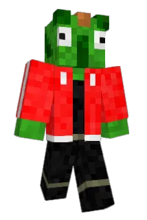Northern_Allen Minecraft avatar full body