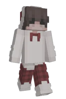 Northland Minecraft avatar full body