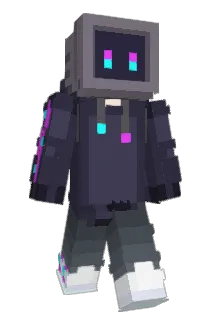 Northward_3 Minecraft avatar full body