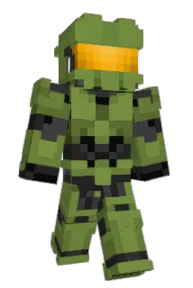 NorthwoodRexo Minecraft avatar full body