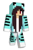 Northy_14 Minecraft avatar full body