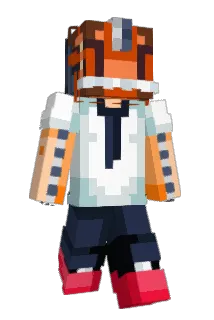 Nortorious_Queen Minecraft avatar full body