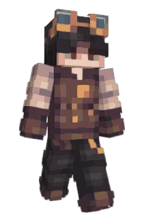 NoruSkins Minecraft avatar full body