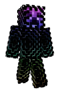 Norway99 Minecraft avatar full body