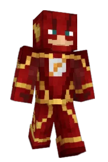 Norweststriker Minecraft avatar full body