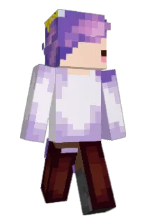 Norwheel_ Minecraft avatar full body