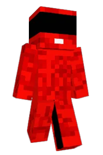 Nosam2811 Minecraft avatar full body