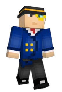 Nosarva__ Minecraft avatar full body