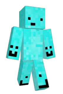 Nose099 Minecraft avatar full body