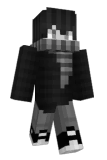 Noskyy_ Minecraft avatar full body