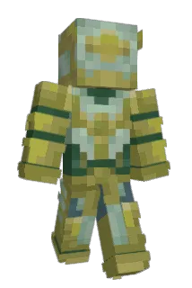 Nosnafein Minecraft avatar full body