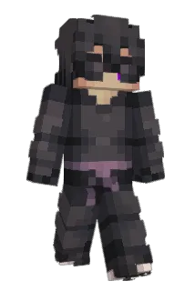 Nosoli_YT Minecraft avatar full body