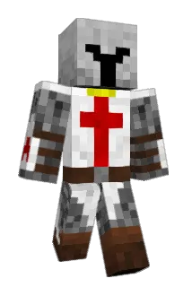 Nostalgic44 Minecraft avatar full body