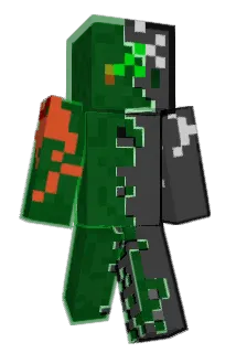 NotABotFriend Minecraft avatar full body