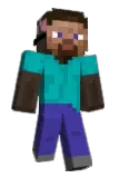 NotACow_ Minecraft avatar full body