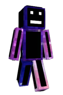 NotAPencil Minecraft avatar full body