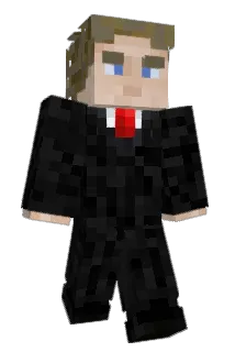 NotARussianSpy03 Minecraft avatar full body