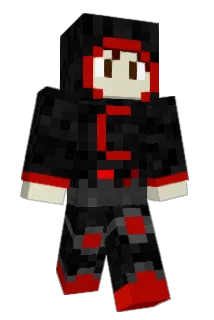 NotASpy1234 Minecraft avatar full body
